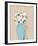 Dahlia-Joelle Wehkamp-Framed Giclee Print