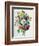 Dahlia-Marie-Anne-Framed Giclee Print