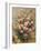 Dahlias-Pierre-Auguste Renoir-Framed Giclee Print