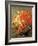 Dahlias-Gaetano Previati-Framed Giclee Print