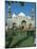 Dai Anga Mosque, 1635AD, Lahore, Punjab, Pakistan, Asia-Robert Harding-Mounted Photographic Print