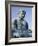 Daibutsu, the Great Buddha Statue, Kamakura, Tokyo, Japan-Gavin Hellier-Framed Photographic Print