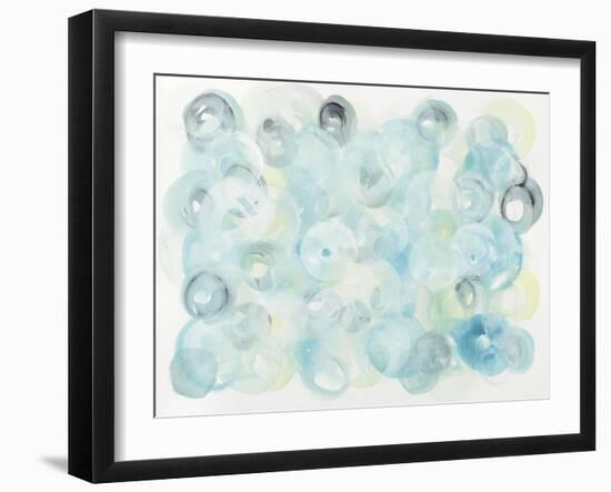 Daikon-Sarah Von Dreele-Framed Giclee Print