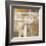 Daily Business-Alec Parker-Framed Giclee Print