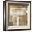 Daily Business-Alec Parker-Framed Giclee Print