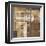 Daily Business-Thomas Mccoy-Framed Giclee Print