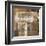 Daily Business-Thomas Mccoy-Framed Giclee Print