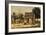 Daily Chores-William Aiken Walker-Framed Giclee Print