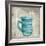 Daily Coffee II-Elizabeth Medley-Framed Art Print