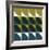 Daily Geometry 214-Tilman Zitzmann-Framed Giclee Print