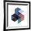 Daily Geometry 505-Tilman Zitzmann-Framed Giclee Print