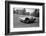 Daily Herald Race Meeting 1955-Hicklin Barham and-Framed Photographic Print