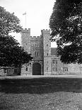 Salisbury, 1952-Daily Mirror-Photographic Print