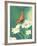 Dainty-Andreas Stridsberg-Framed Giclee Print