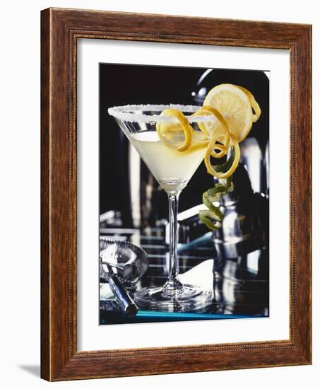 Daiquiri-Christian Schuster-Framed Photographic Print