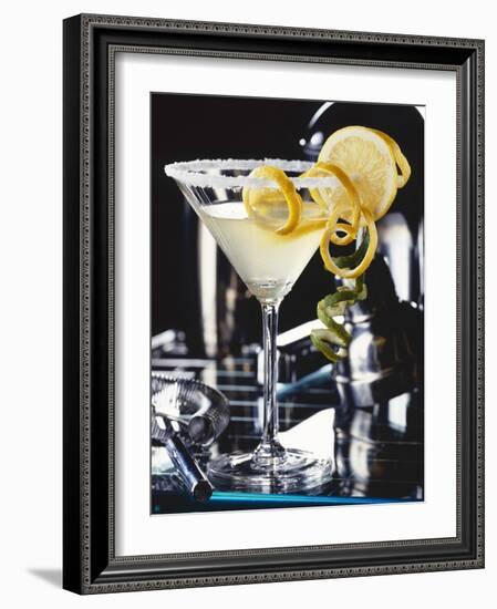 Daiquiri-Christian Schuster-Framed Photographic Print