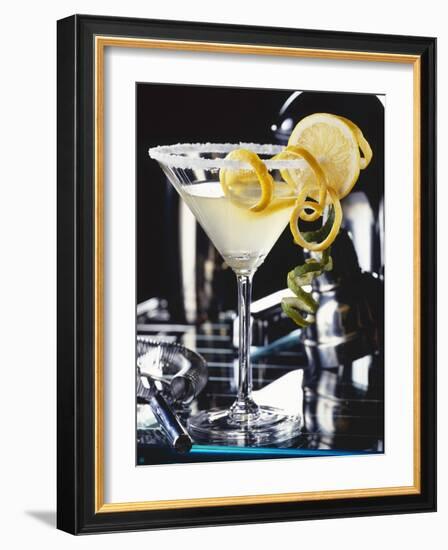 Daiquiri-Christian Schuster-Framed Photographic Print