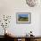 Dairy Farm-Brenda Petrella Photography LLC-Framed Giclee Print displayed on a wall