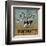 Dairy Products-Arnie Fisk-Framed Art Print