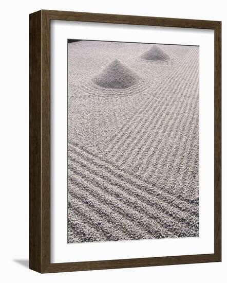 Daisen-In, Kyoto, Japan-null-Framed Photographic Print