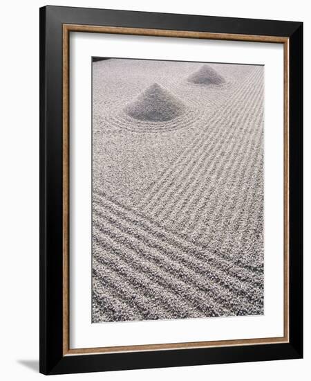 Daisen-In, Kyoto, Japan-null-Framed Photographic Print