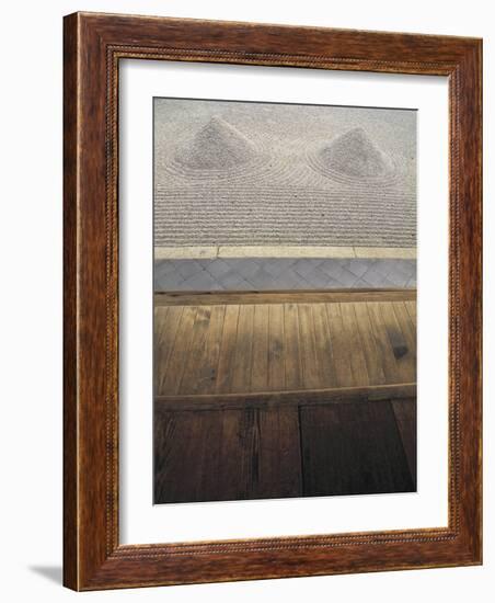 Daisen-In, Kyoto, Japan-null-Framed Photographic Print