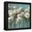 Daisies by the Lake-Silvia Vassileva-Framed Stretched Canvas