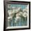 Daisies by the Lake-Silvia Vassileva-Framed Giclee Print