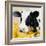 Daisies for You II-Lanie Loreth-Framed Premium Giclee Print
