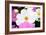 Daisies II-Susan Bryant-Framed Photographic Print