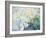 Daisies, Shasta-Karen Armitage-Framed Giclee Print