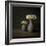 Daisies-Ytje Veenstra-Framed Photographic Print