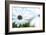 Daisy Blue I-Karin Connolly-Framed Art Print