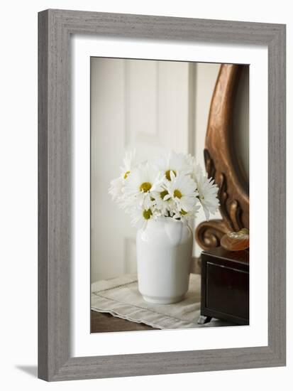 Daisy Bouquet II-Philip Clayton-thompson-Framed Photographic Print