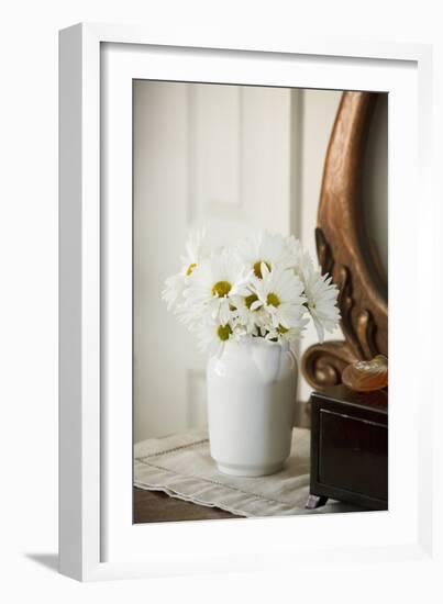 Daisy Bouquet II-Philip Clayton-thompson-Framed Photographic Print