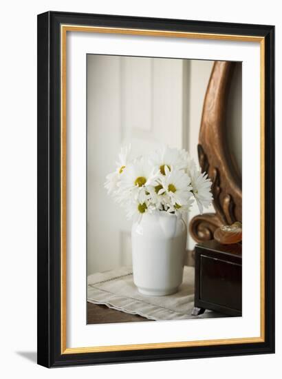 Daisy Bouquet II-Philip Clayton-thompson-Framed Photographic Print