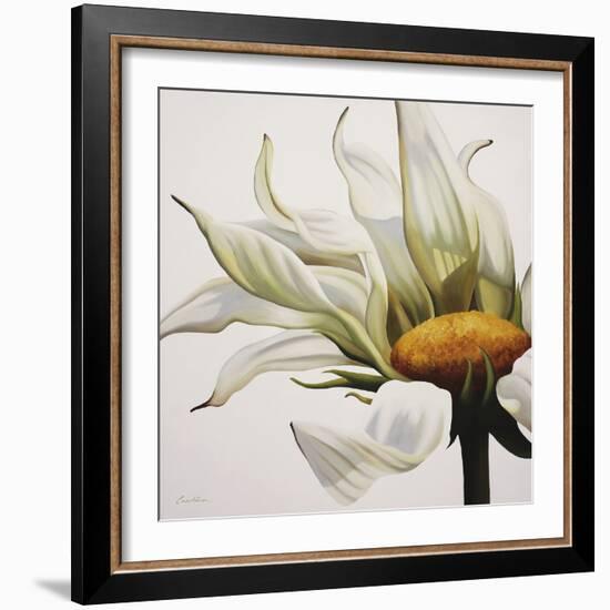 Daisy Breeze-Carolina Alotus-Framed Giclee Print