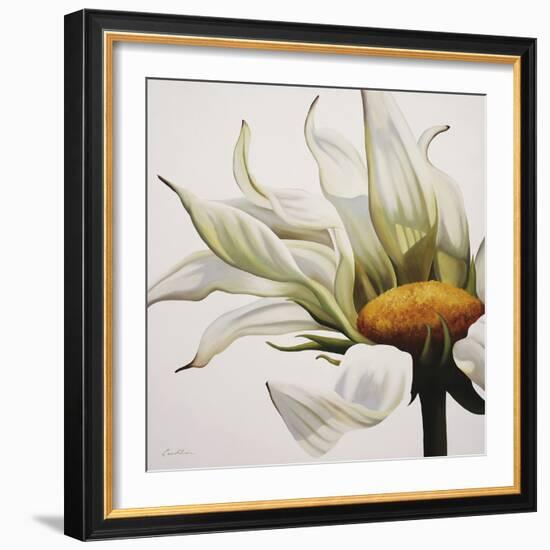 Daisy Breeze-Carolina Alotus-Framed Giclee Print