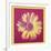 Daisy, c.1982 (Fuchsia and Yellow)-Andy Warhol-Framed Giclee Print