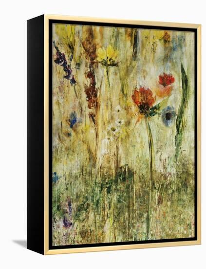 Daisy Day-Jodi Maas-Framed Premier Image Canvas