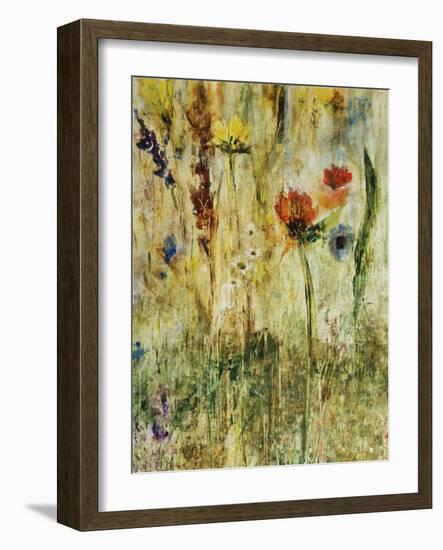 Daisy Day-Jodi Maas-Framed Giclee Print