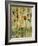 Daisy Day-Jodi Maas-Framed Giclee Print