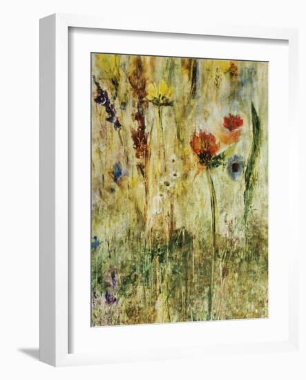 Daisy Day-Jodi Maas-Framed Giclee Print