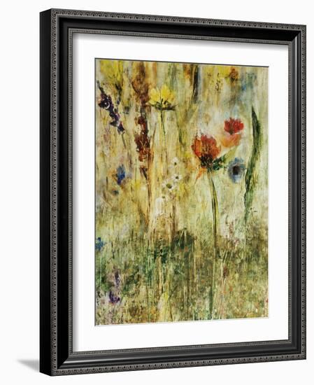 Daisy Day-Jodi Maas-Framed Giclee Print