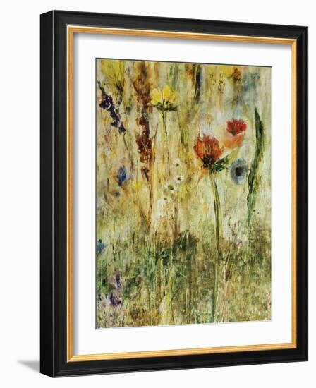 Daisy Day-Jodi Maas-Framed Giclee Print