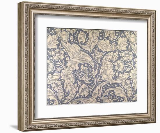 Daisy Design-William Morris-Framed Premium Giclee Print