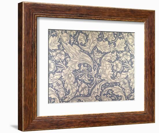 Daisy Design-William Morris-Framed Premium Giclee Print