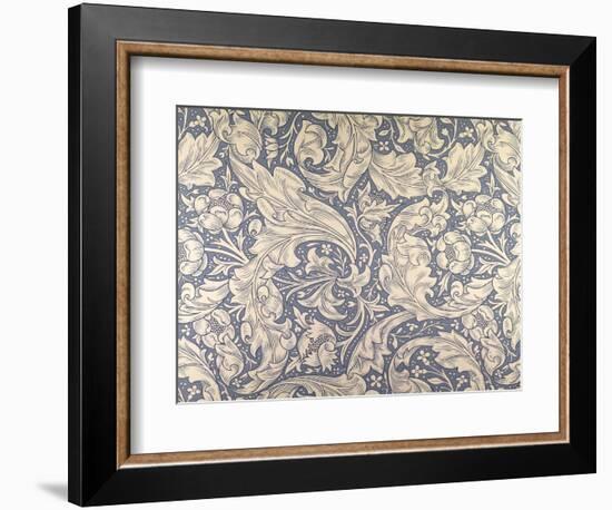 Daisy Design-William Morris-Framed Premium Giclee Print