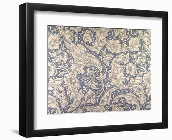 Daisy Design-William Morris-Framed Premium Giclee Print