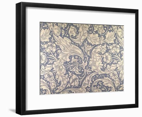 Daisy Design-William Morris-Framed Premium Giclee Print